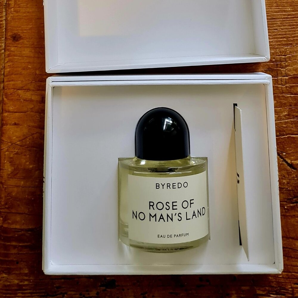Byredo Rose No Mans Land 1.7 oz. Eau De Parfum Spray